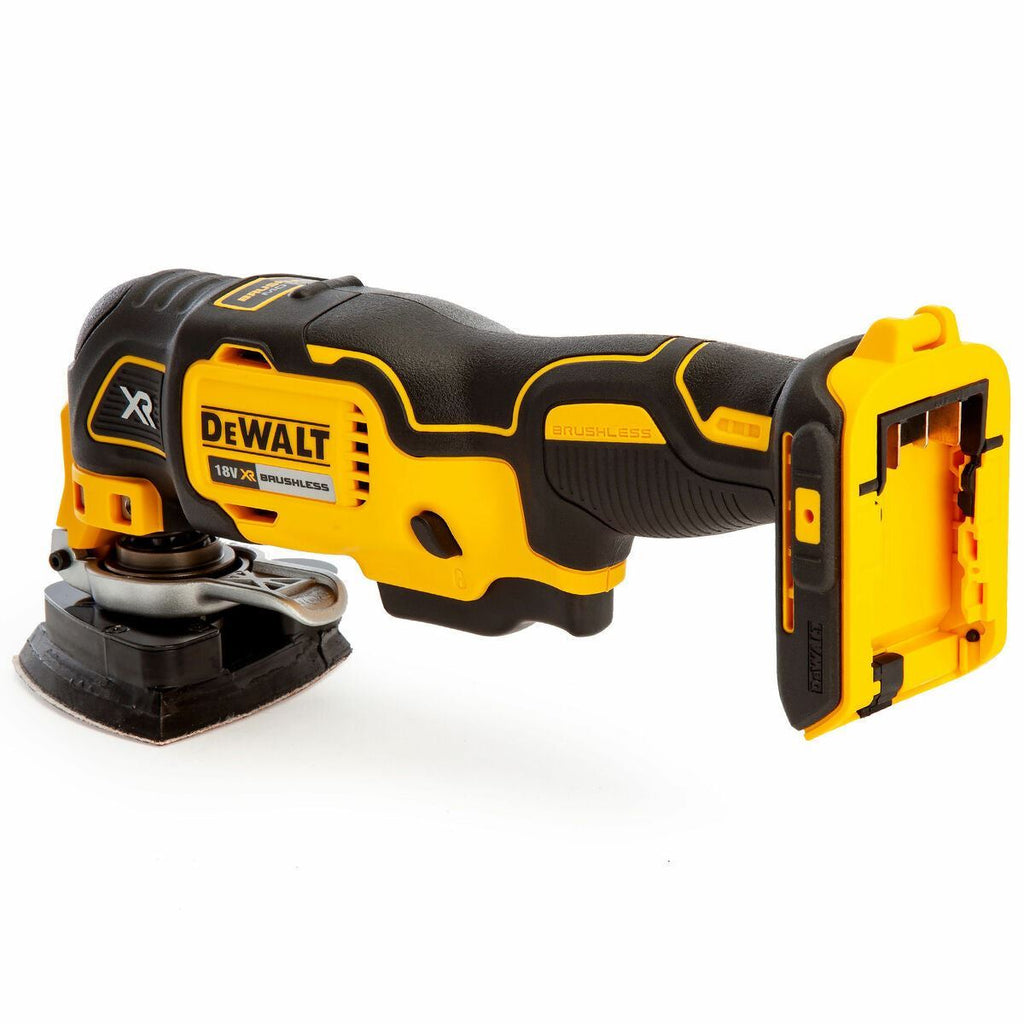 DEWALT 20V MAX XR 10 Tool Combo Kit with 3 x 5.0Ah Batteries, Charger & ToughSystem Box (DCKT4T10P13) – view 11