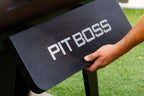 Pit Boss Competition Series 1250 Wood Pellet Grill & Smoker – view 12