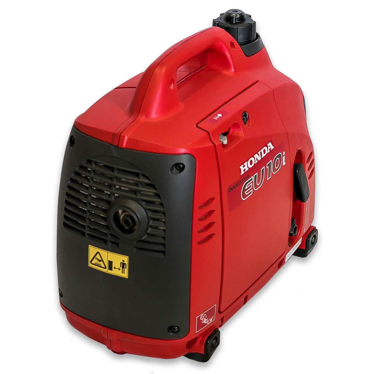 Honda EU10i 1000W Portable Inverter Generator – view 4
