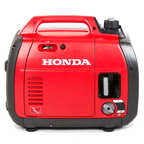 Honda EU22i 2200W Portable Inverter Generator – view 2