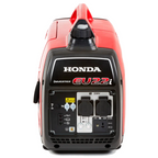 Honda EU22i 2200W Portable Inverter Generator – view 3