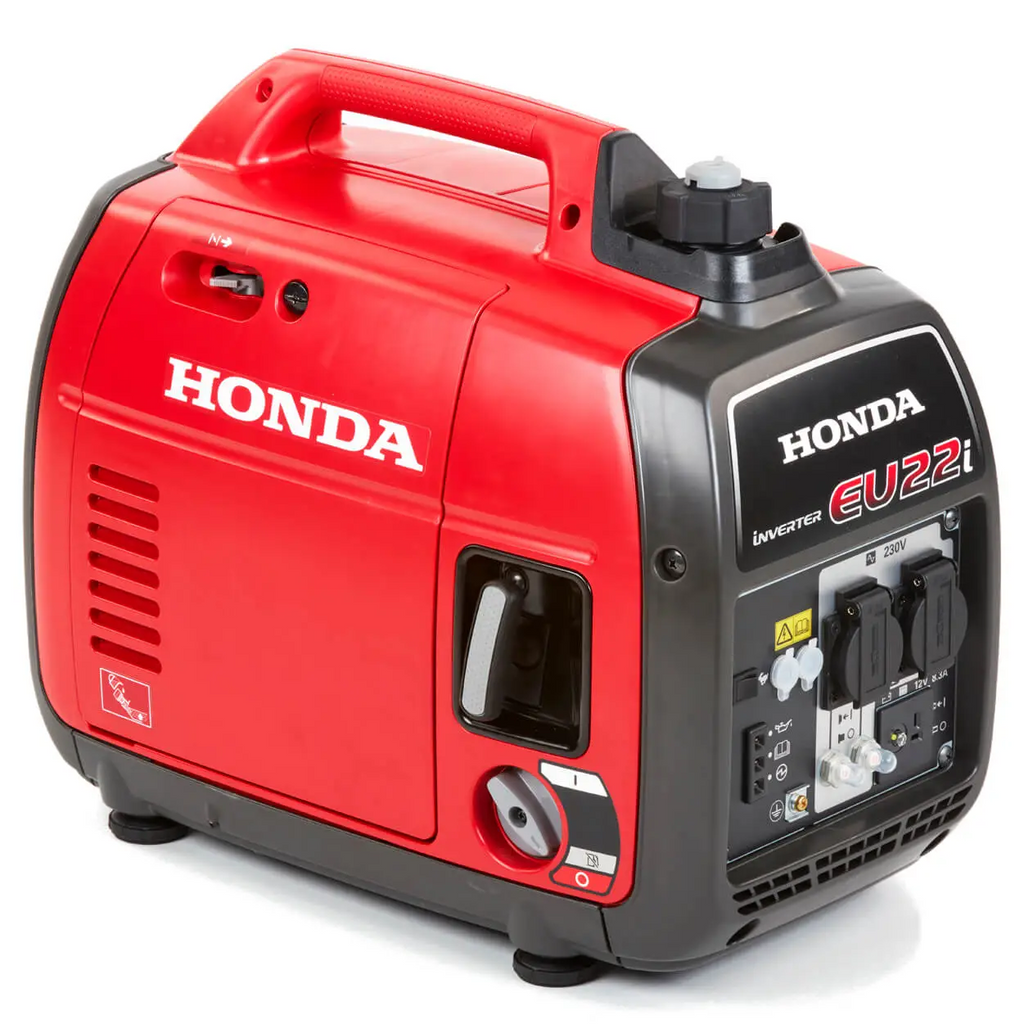 Honda EU22i 2200W Portable Inverter Generator