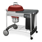 Weber Performer Deluxe 22 in Charcoal Grill – view 12