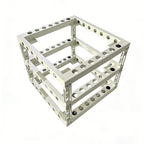 48V 100Ah LiFePO4 Server Rack Battery 5120Wh – view 9