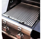 Saber Deluxe 2-Burner Infrared Gas Grill – view 6