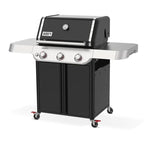 Weber Genesis E-315 3-Burner Propane Gas Grill – view 7