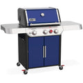 Weber Genesis SP-E-325s Gas Grill with Sear Burner