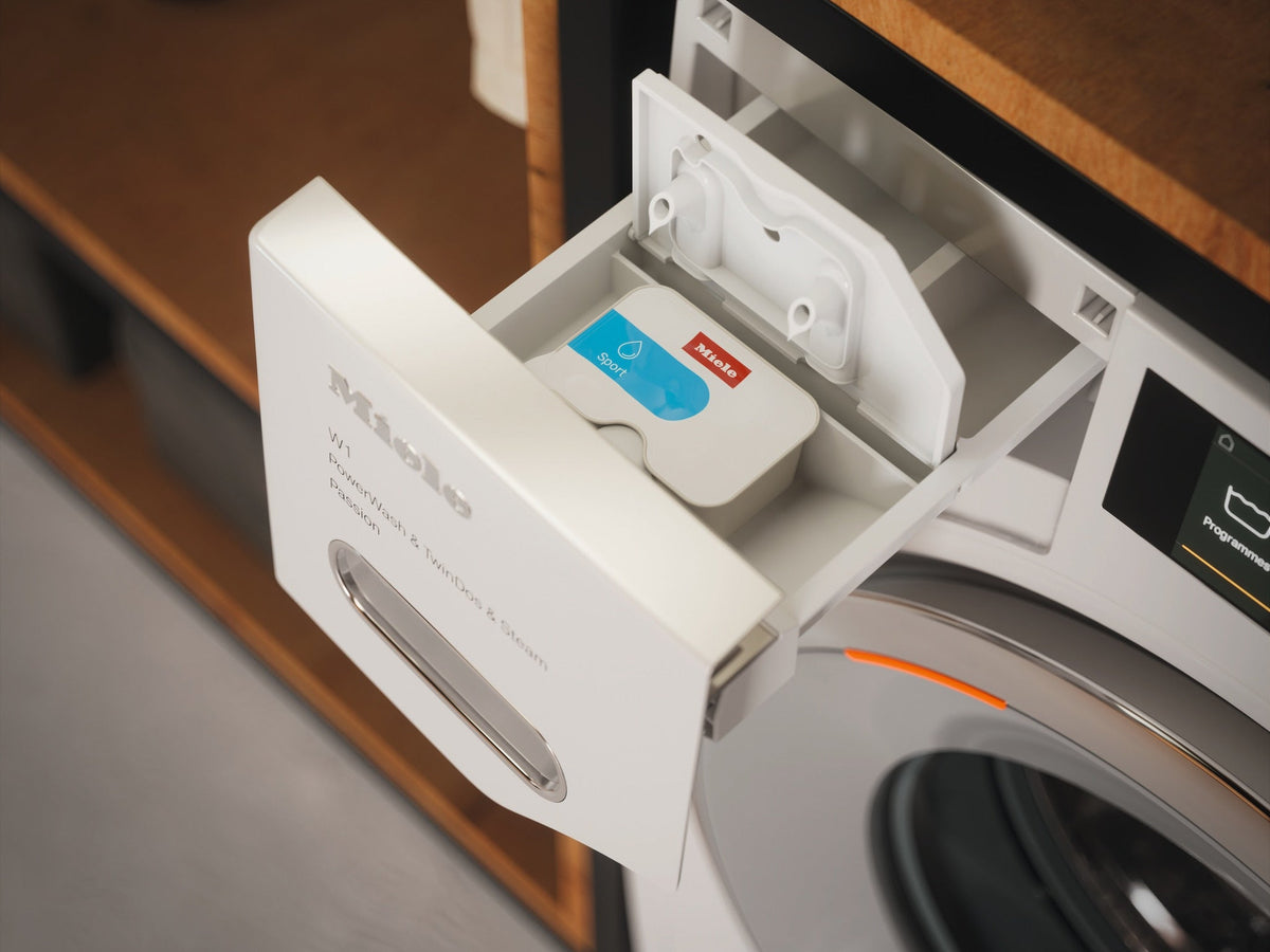 Front Load Washing Machine 20 lb (9kg) – view 29