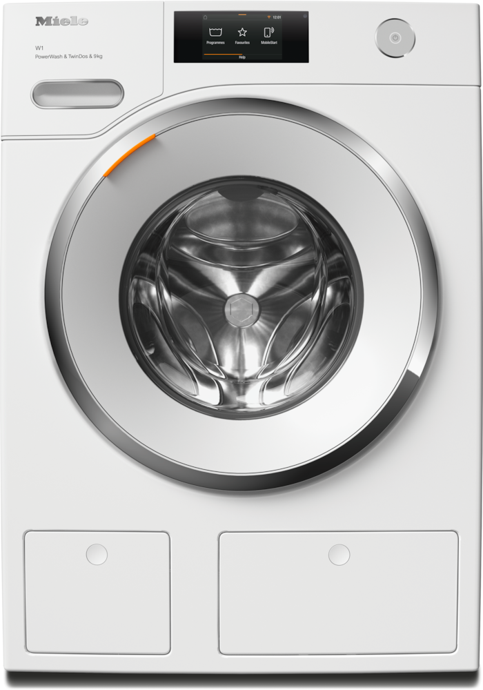 Front Load Washing Machine 20 lb (9kg)