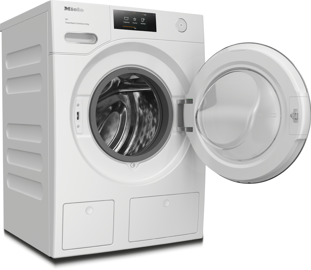 Front Load Washing Machine 20 lb (9kg) – view 10