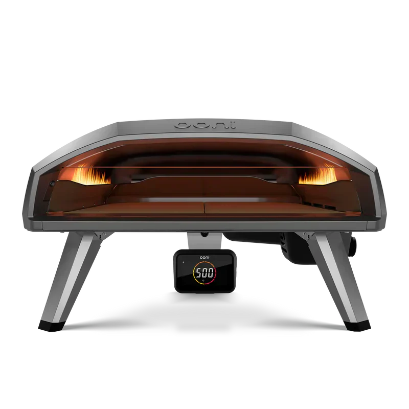 Ooni Koda 2 Pro 18 in Gas Pizza Oven – view 6