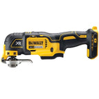 DEWALT 20V MAX XR 12 Tool Combo Kit with 4 Batteries & Charger – view 9