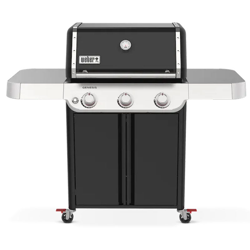 Weber Genesis E-315 3-Burner Propane Gas Grill