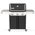Weber Genesis E-315 3-Burner Propane Gas Grill