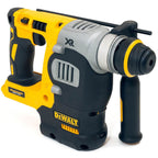 DEWALT 20V MAX XR 10 Tool Combo Kit with 3 x 5.0Ah Batteries, Charger & ToughSystem Box (DCKT4T10P4) – view 8