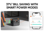 Jackery Explorer 3000 v2 Portable Power Station 3072Wh – view 9