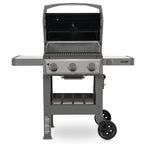 Weber Spirit II E-310 3-Burner Propane Gas Grill – view 3