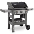 Weber Spirit II E-310 3-Burner Propane Gas Grill