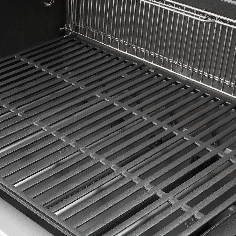 Weber Genesis E-315 3-Burner Propane Gas Grill – view 2