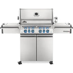 Napoleon Prestige PRO 500 RSIB Propane Gas Grill