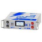 48V 100Ah LiFePO4 Server Rack Battery 5120Wh – view 7