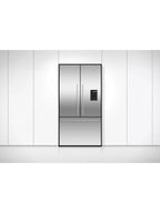 Fisher & Paykel 20 cu ft French Door Refrigerator – view 8