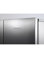 Fisher & Paykel 20 cu ft French Door Refrigerator – view 4