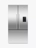 Fisher & Paykel 20 cu ft French Door Refrigerator