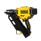DEWALT 20V MAX XR 18 Tool Combo Kit with 5 Batteries & Charger – view 13
