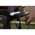 Pit Boss Competition Series 1250 Wood Pellet Grill & Smoker – view 6