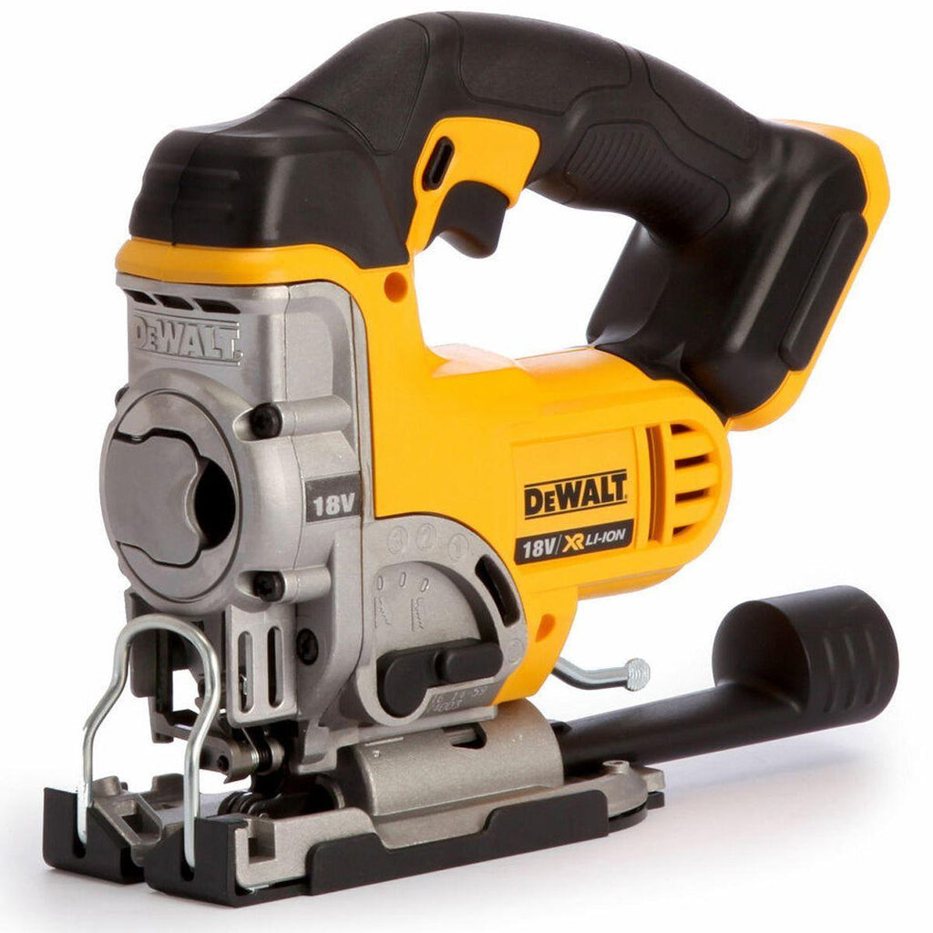 DEWALT 20V MAX XR 18 Tool Combo Kit with 5 Batteries & Charger – view 7