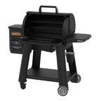 Pit Boss Competition Series 1250 Wood Pellet Grill & Smoker – view 17