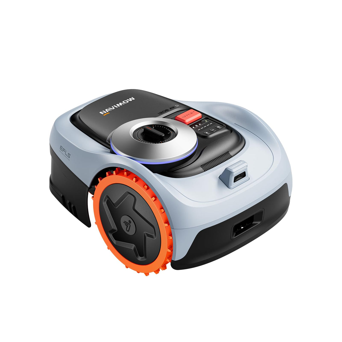 Segway Navimow i208 AWD Robot Lawn Mower
