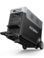 AFERIY 3840Wh Portable Power Station
