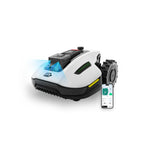 Mammotion YUKA mini 500 Robot Lawn Mower