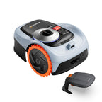 Segway Navimow i205 AWD Robot Lawn Mower with Garage