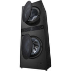 LG WashTower Washer & Dryer Stack – view 5
