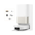 Dreame X50 Ultra Complete Robot Vacuum and Mop