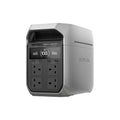 EcoFlow DELTA 3 Plus Portable Power Station 1024Wh LiFePO4