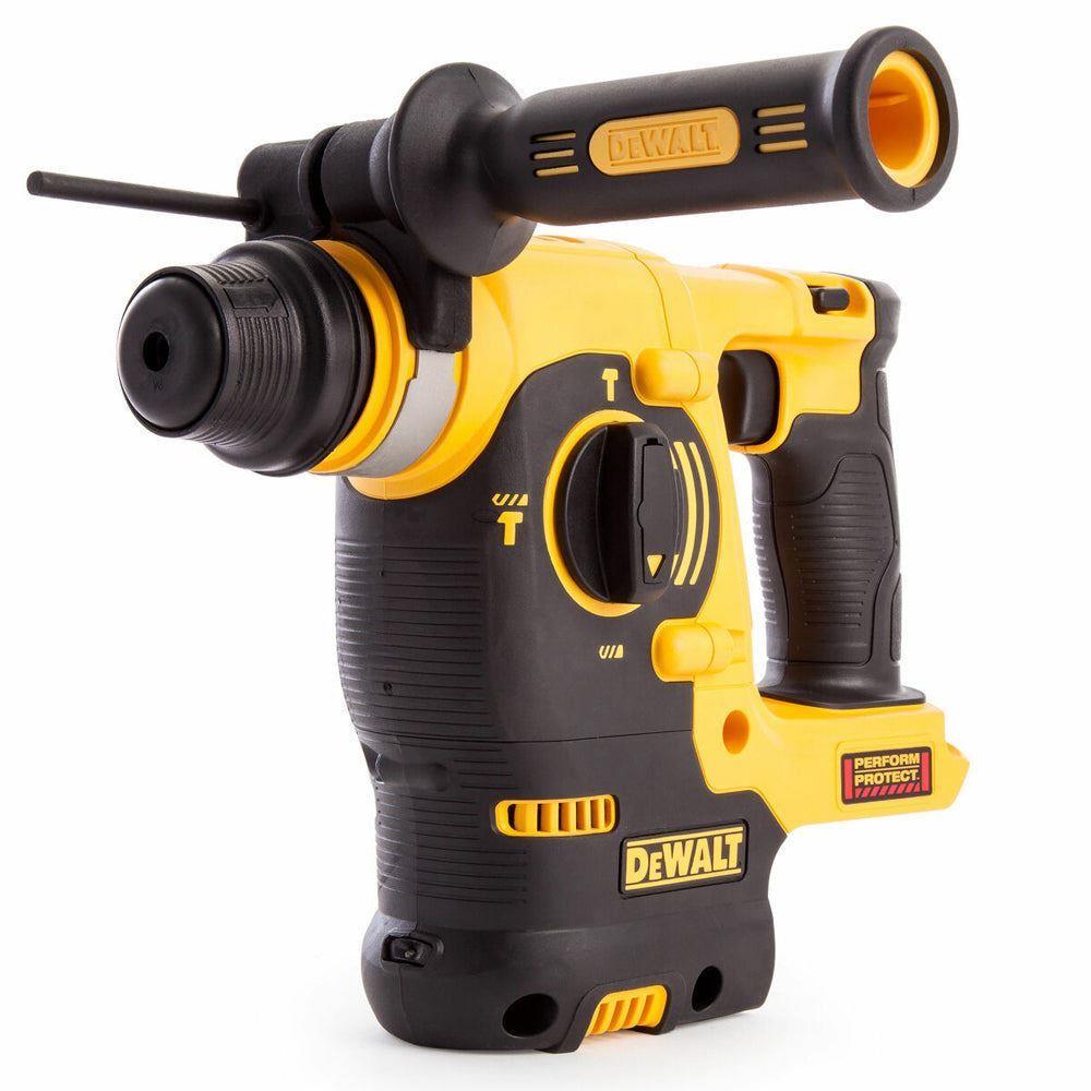 DEWALT 20V MAX XR 12 Tool Combo Kit with 4 Batteries & Charger – view 6
