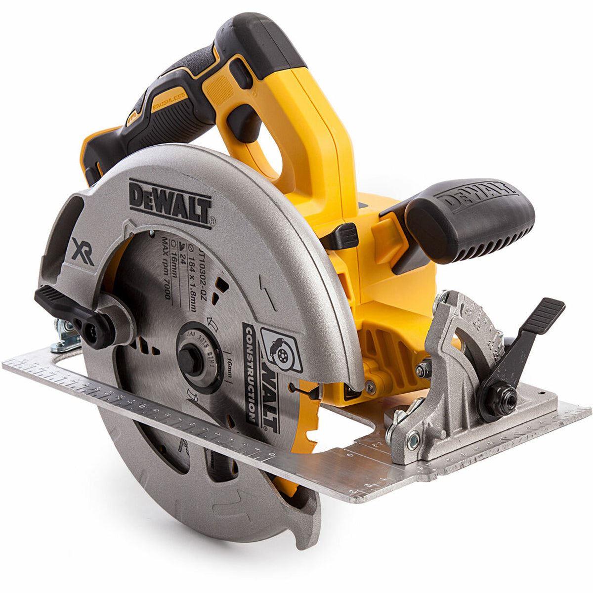 DEWALT 20V MAX XR 12 Tool Combo Kit with 4 Batteries & Charger – view 11