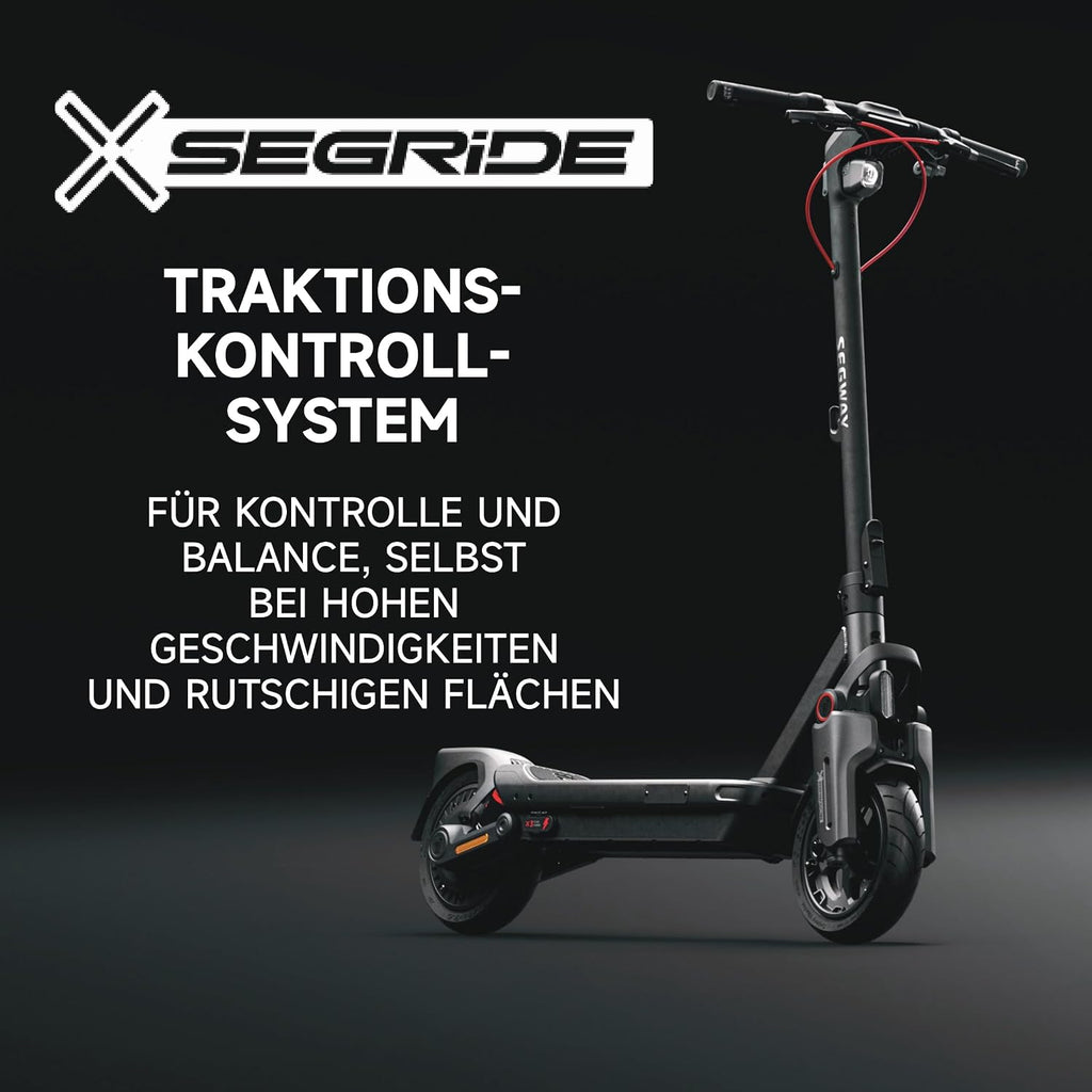 Electric Scooter for Adults – view 5