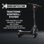 Electric Scooter for Adults – view 5