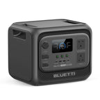 3014Wh Portable Power Station LiFePO4