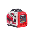 3500W Gas Portable Generator