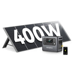 2048Wh Portable Power Station 2400W LiFePO4 – view 15