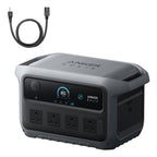 2048Wh 2400W Portable Power Station