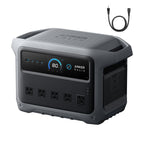 Anker SOLIX C1000 Gen 2 Portable Power Station 1024Wh 2000W