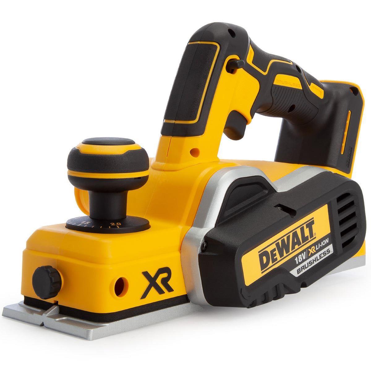 DEWALT 20V MAX XR 18 Tool Combo Kit with 5 Batteries & Charger – view 12