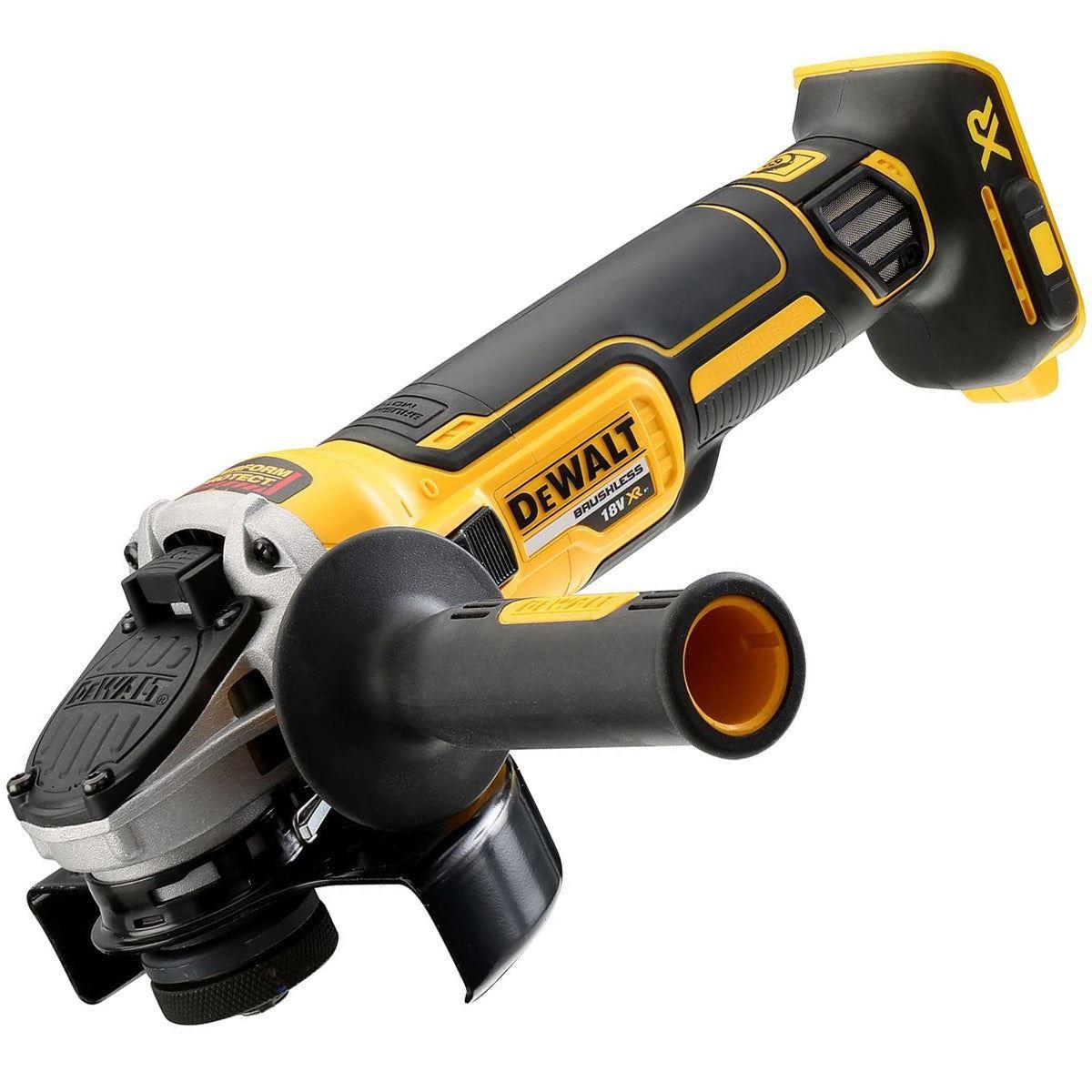 DEWALT 20V MAX XR 18 Tool Combo Kit with 5 Batteries & Charger – view 4